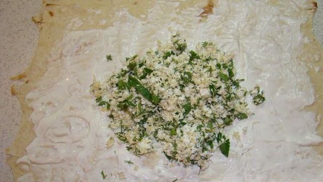 Сборник рецептов