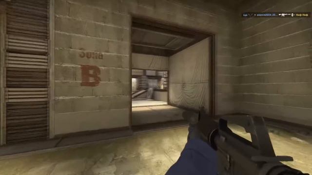 NO PRIME CS GO | VICTORY OR DEATH смотреть онлайн