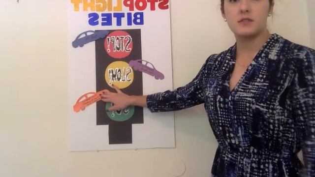 Cooking Matters Curriculum Tool: Stoplight Bites Game смотреть онлайн