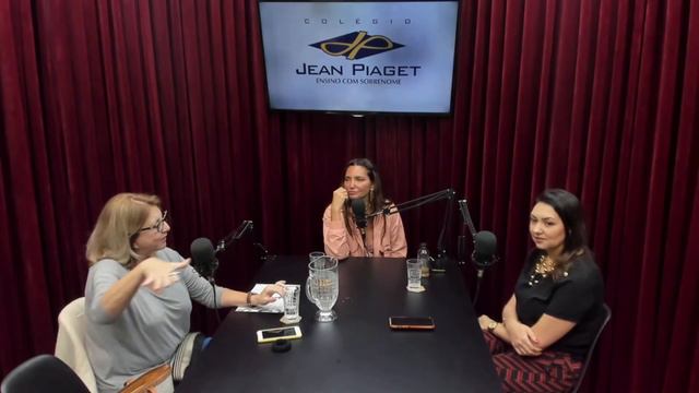 Os Segredos dos Eventos de Sucesso ft Denise Covas & Pauline Corrêa RE Cast #34 смотреть онлайн