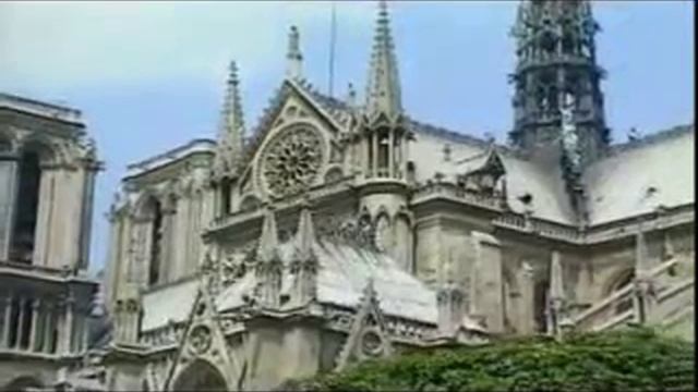 застывшая музыка 5 класс 1 часть смотреть онлайн