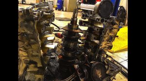 СУБА МОТОР РАЗПИД@Р@CИЛ@!!! - АВТО-СФЕРА#24