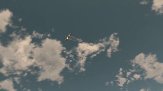 "A-10 Warthog Go Brrrrrrrrrrrrr!!!" смотреть онлайн