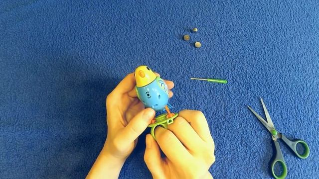 Электронный соловей смотреть онлайн