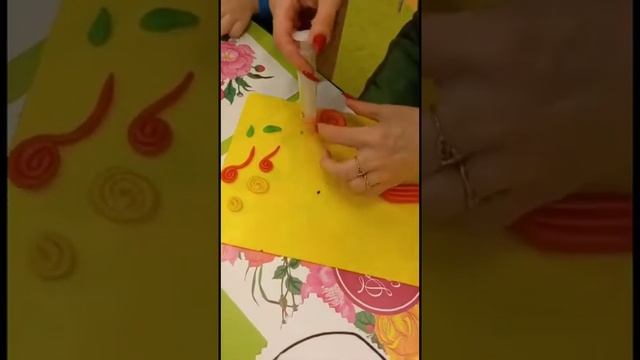 Развитие творческих способностей у дошкольников - средняя группа смотреть онлайн