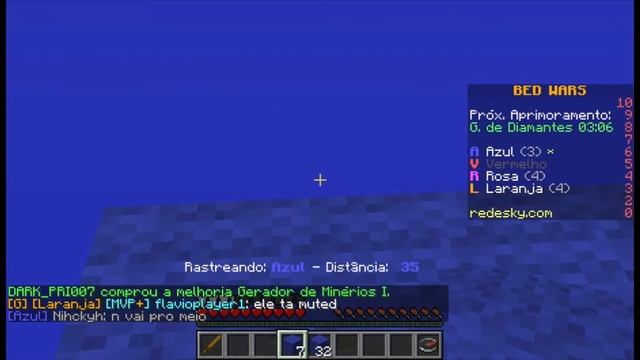 como entrar no bed wars pelo minecraft java (tlauncher) смотреть онлайн