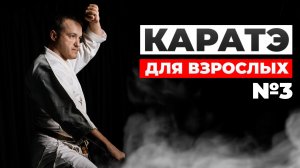 Почему в КАРАТЭ нет стоек