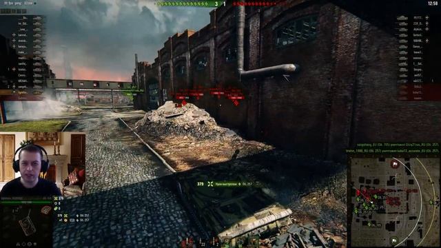 МАРАФОН НА ТЕСТЕ. ЗА МАСТЕРАМИ НА НОВЫХ ТАНКАХ. смотреть онлайн