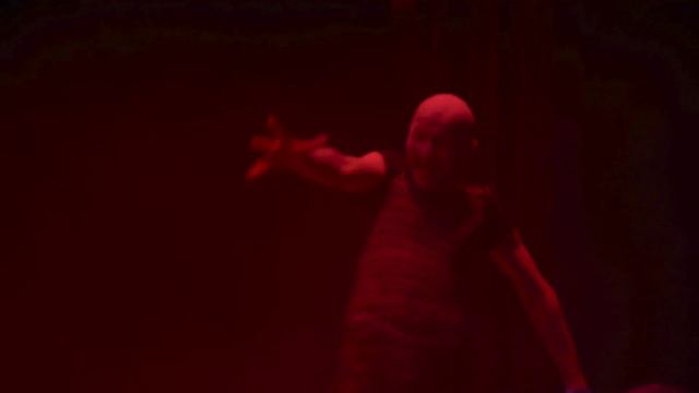 Theater InZhest - K Dnu Rozhdenija - December 13 смотреть онлайн