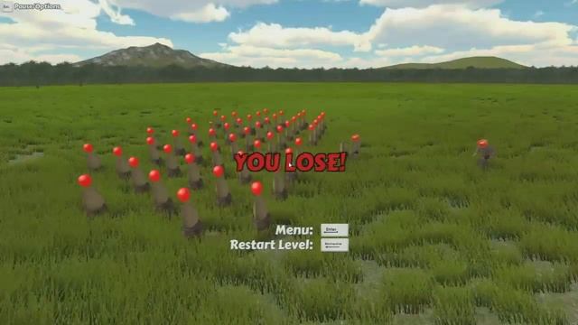 Probably Archery - Random Encounter смотреть онлайн