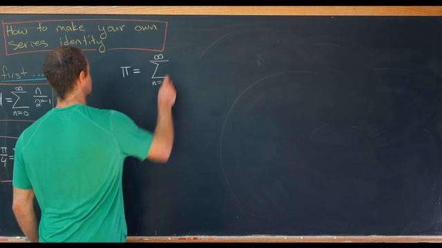 how to bake your own PIdentity for pi day! смотреть онлайн