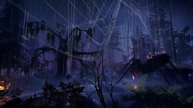 Прохождение игры - A Juggler’s Tale. Акт 2 - Новый мир. Кукла-марионетка смотреть онлайн