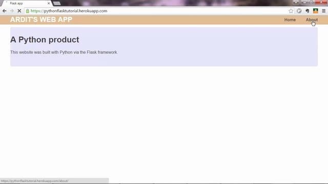 Complete Web Development by Python Flask Framework Tutorial || Part 1 смотреть онлайн