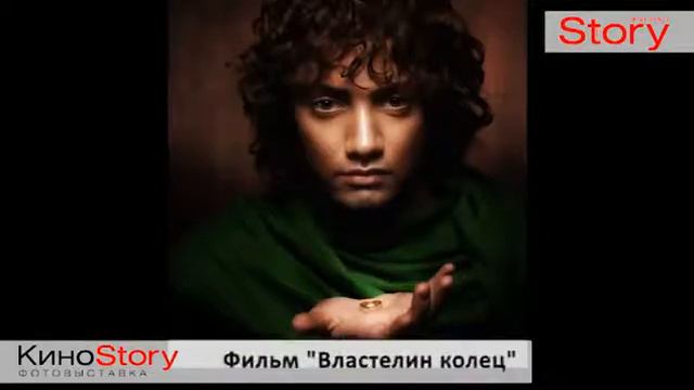 Виставка КиноStory у ТРЦ 'Ocean Plaza' смотреть онлайн