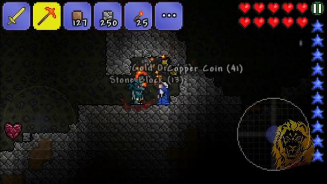Let's Play Terraria iOS Edition- Welcome to the Family! Episode 106 смотреть онлайн