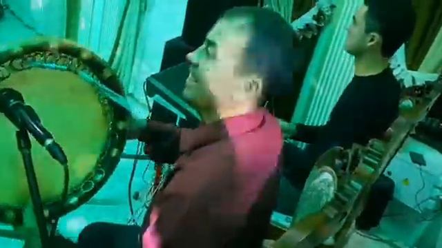 #Туй дар Касри Сомониён смотреть онлайн