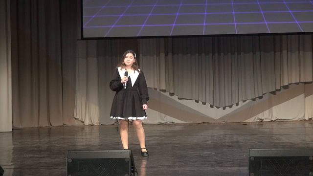 Большакова Дарья –  конкурс «ProТалант»  #талантливыедети #детки #ребятишки #девочка