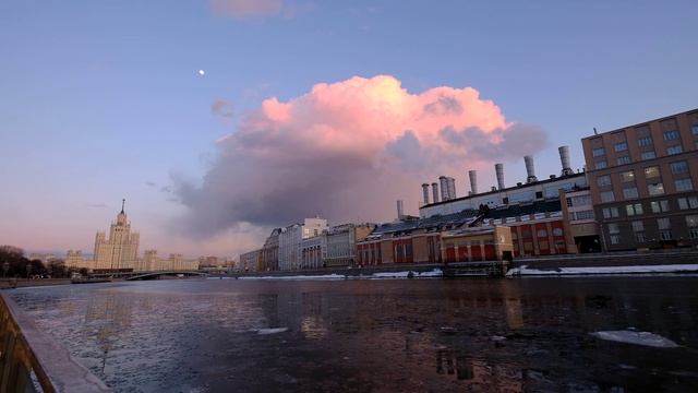 Full HD видеосъемка на Fujfiilm X-H1 смотреть онлайн