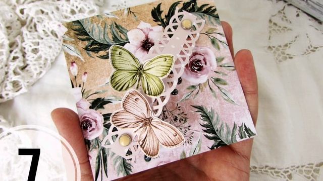 Мастер класс по подарочной коробочке для денег смотреть онлайн