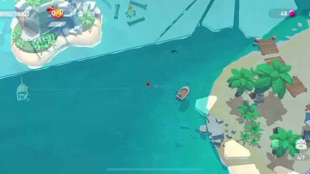 Creatures of the Deep - Official Gameplay Launch Trailer смотреть онлайн