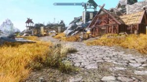 Skyrim SE - Next Gen Graphics Mods