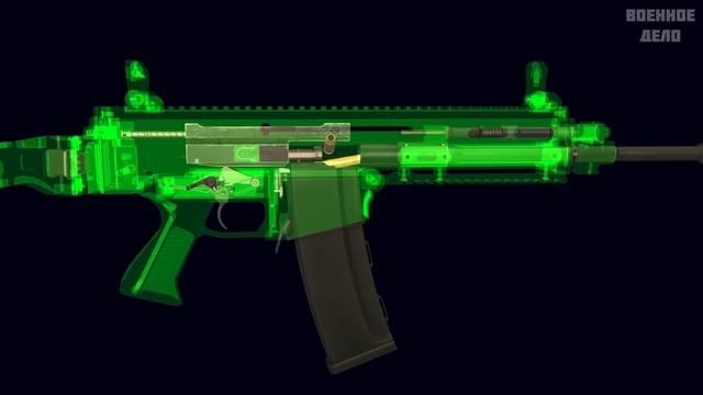 Чешская традиция — CZ BREN