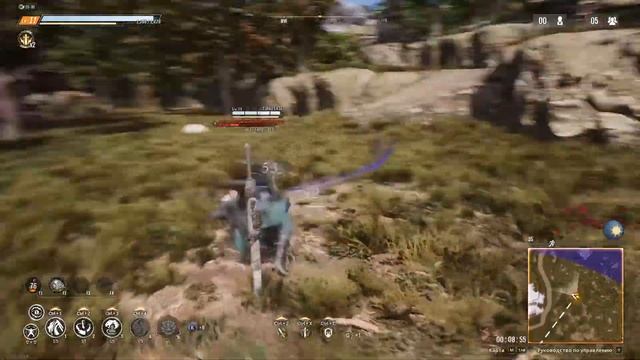 Hunter's Arena: Legends - В игре недостаточно игроков!!! смотреть онлайн