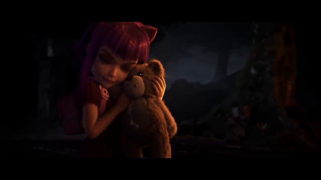 League Of Legends: Annie (Riot Games) - Sound Redesign смотреть онлайн