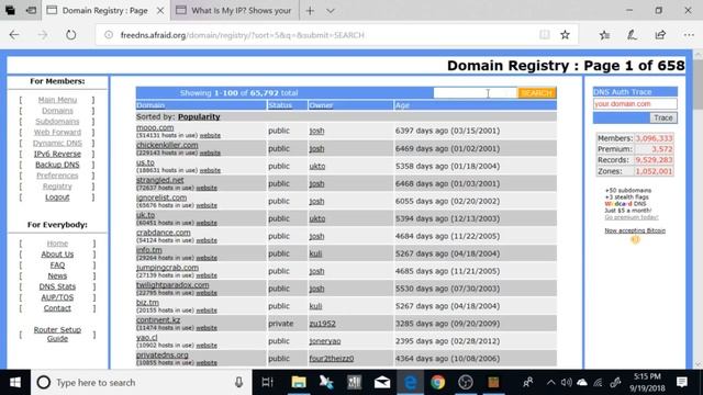 How To Change Your Server IP In Minecraft Bedrock Edition For FREE (MCPE/XBOX ONE) смотреть онлайн