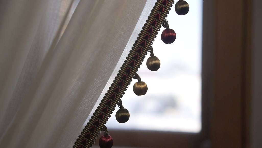 Воссоздание усадебных интерьеров дома А.А. Орловой-Чесменской (часть 1) смотреть онлайн