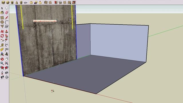 How to import texture to google sketchup смотреть онлайн