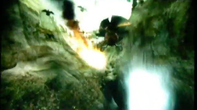 Harry Potter and the Goblet of Fire Video Game смотреть онлайн