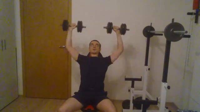 10.11.17 Моя тренировка (часть 2) смотреть онлайн