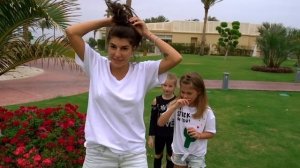 ЧЕЛЛЕНДЖ CHALLENGE ♥︎ МИСС НИКОЛЬ и ПУПСИ КИРА ♥︎ BEST 2018