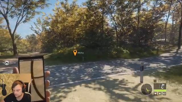 theHunter Call of the Wild / Симулятор охоты theHunter: Call of the Wild / Прохождение игры смотреть онлайн
