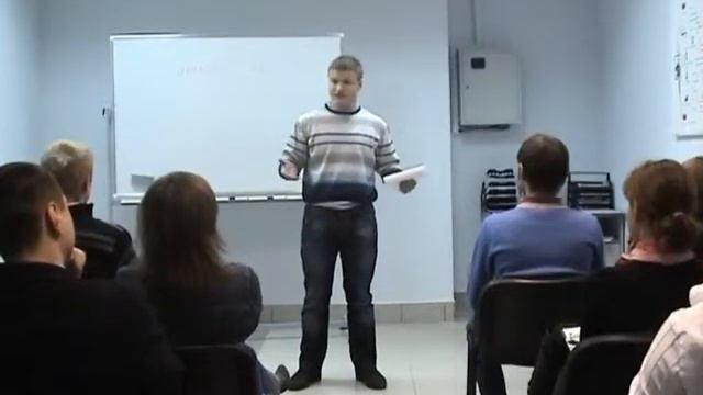 Отзывы о Школе Риторики и Ораторского Искусства смотреть онлайн