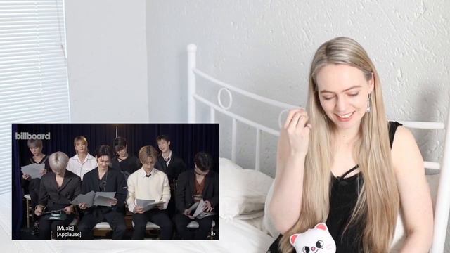 POOR FELIX'S DISMAY!! Stray Kids Billboard (How Well Do You Know Your Badmates) Reaction смотреть онлайн