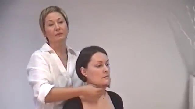 диагностика возрастных изменений лица