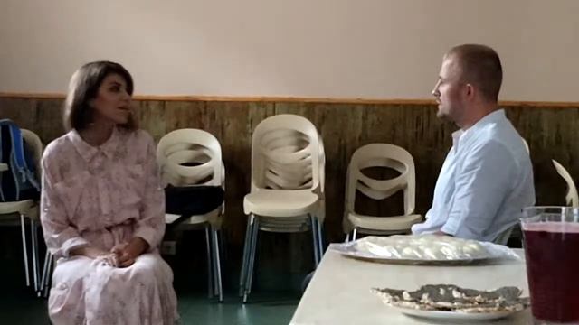 Выпускной М.У.Ж.Москва Набор2 сент 2017_3 смотреть онлайн