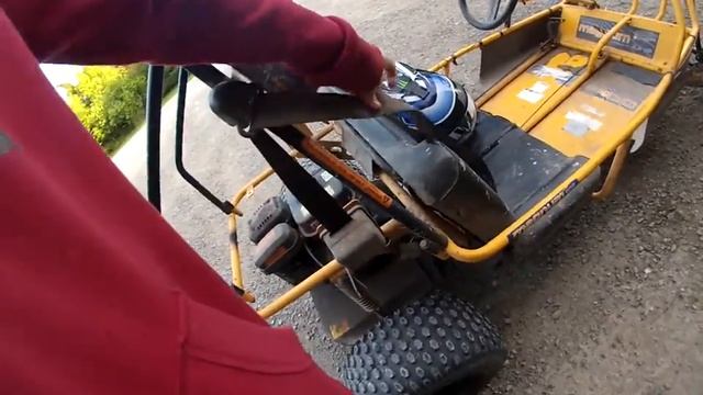 dune buggy overview смотреть онлайн