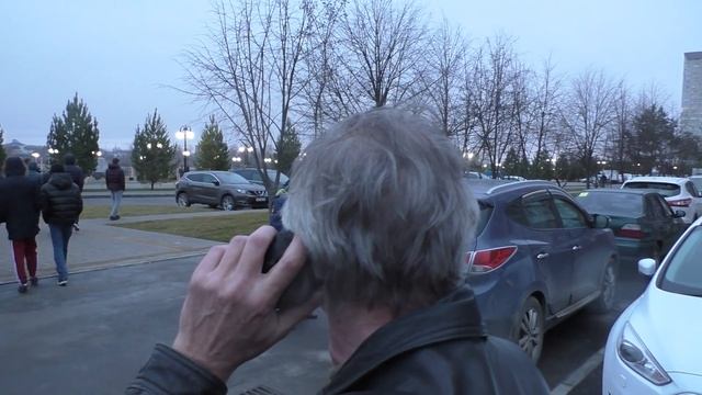 ?"РАЗБОРКИ из-за знака ТРОТУАР !"? Краснодар ЮМР Часть 2 смотреть онлайн