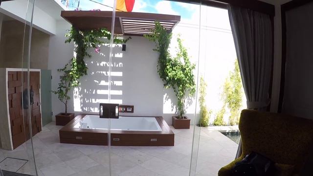 Kamil Villas - Private Villa with Pool Tour Seminyak, Bali смотреть онлайн