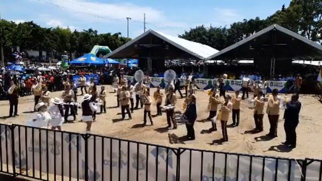 Colegio Osorio Sandoval смотреть онлайн