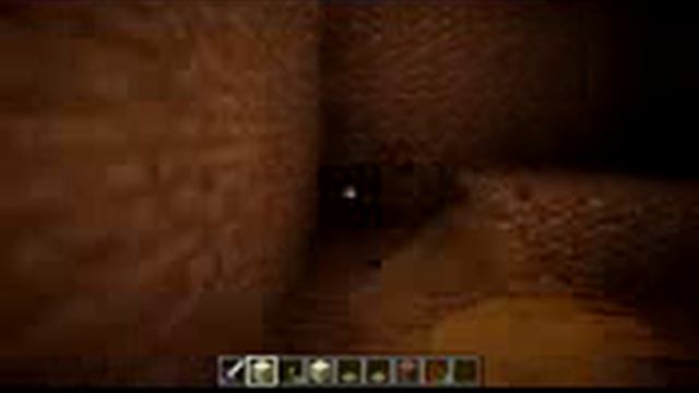 ЗАПРЕЩЕННАЯ ЛОВУШКА В MINECRAFT! Храм в пустыне заминирован! смотреть онлайн