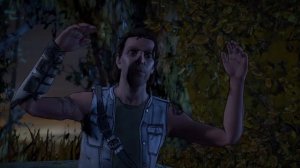 The Walking Dead. A New Frontier: ЭПИЗОД 1
