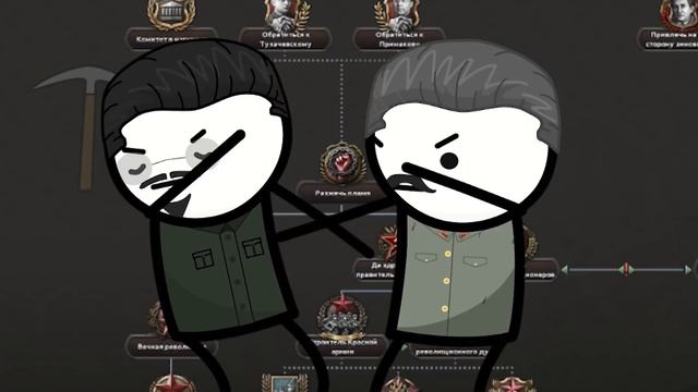 НИ ШАГУ НАЗАД. НОВОЕ DLC HOI4. МУЛЬТ ОБЗОР