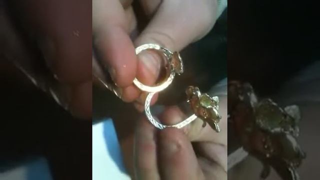 Кольцо на два пальца смотреть онлайн