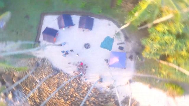 DICKWELLA VOYAGE ( BLUE BEACH ISLAND) смотреть онлайн