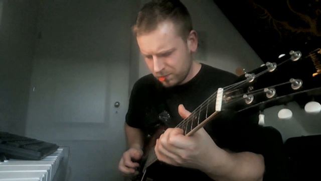 Gibson 1963 SG Special sounds смотреть онлайн