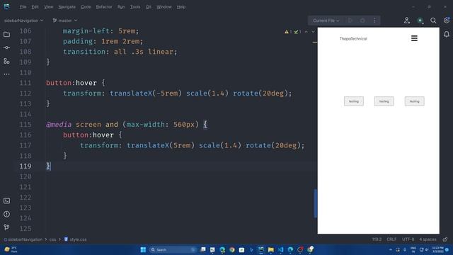 The Future of CSS: Exploring the Transform Property in 2023 ? смотреть онлайн